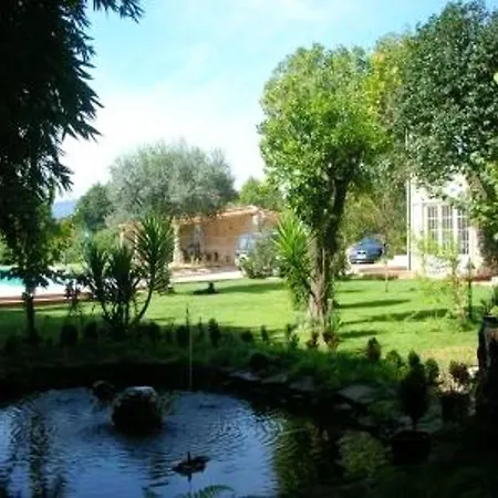 Comfortable House With Mountain View And Shared Pool Semesterbostad