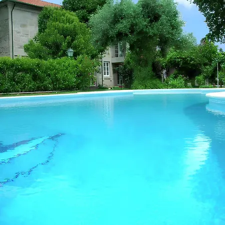 Comfortable House With Mountain View And Shared Pool Holiday home