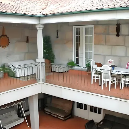 Comfortable House With Mountain View And Shared Pool *