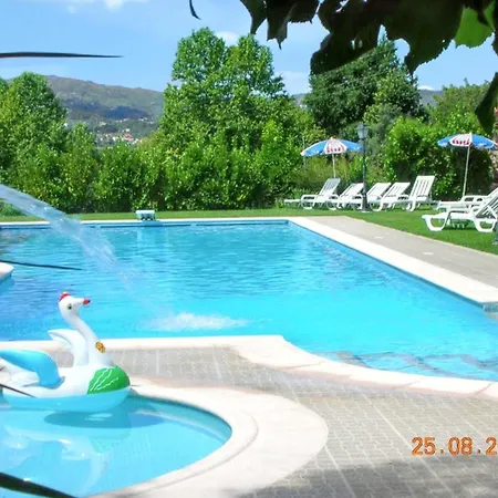 Comfortable House With Mountain View And Shared Pool Semesterbostad *