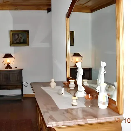 Semesterbostad Comfortable House With Mountain View And Shared Pool *