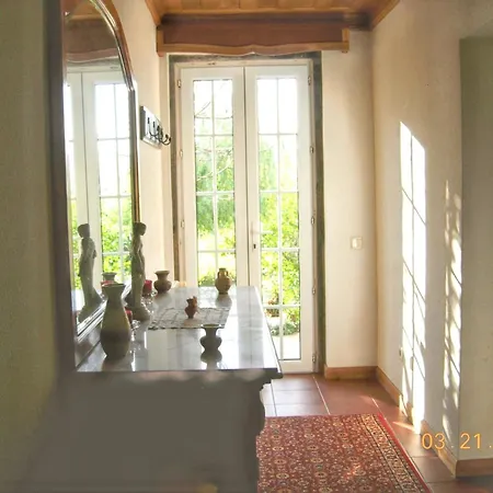 Comfortable House With Mountain View And Shared Pool