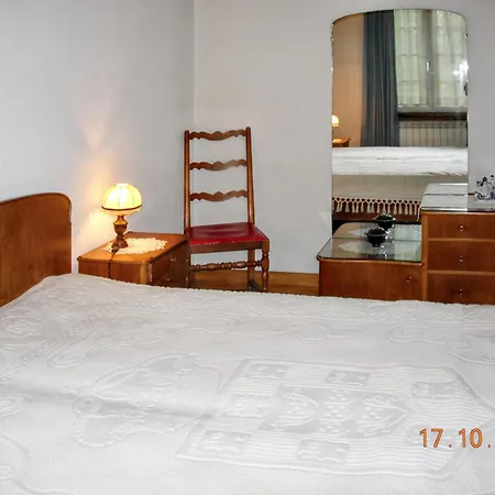 Comfortable House With Mountain View And Shared Pool 別荘 Pedraça