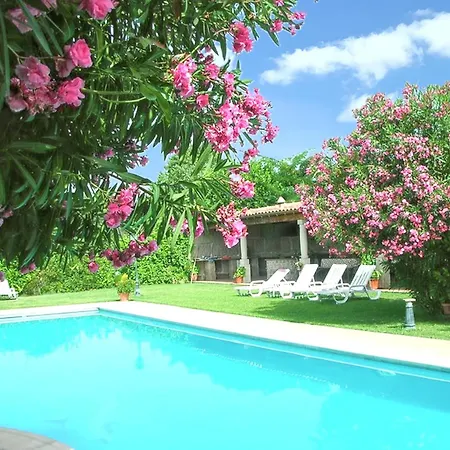 Comfortable House With Mountain View And Shared Pool Pedraca