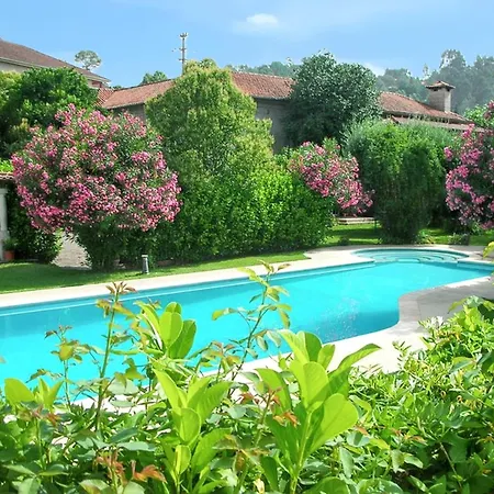 Comfortable House With Mountain View And Shared Pool Semesterbostad *