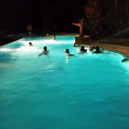Comfortable House With Mountain View And Shared Pool Semesterbostad Pedraca