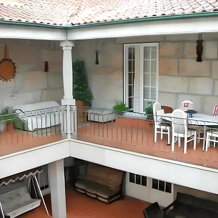 Comfortable House With Mountain View And Shared Pool Pedraça
