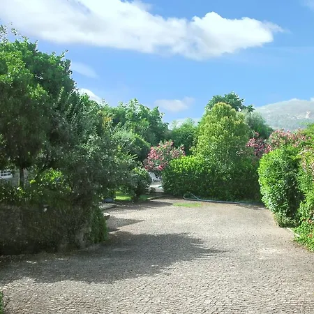 Comfortable House With Mountain View And Shared Pool Pedraca