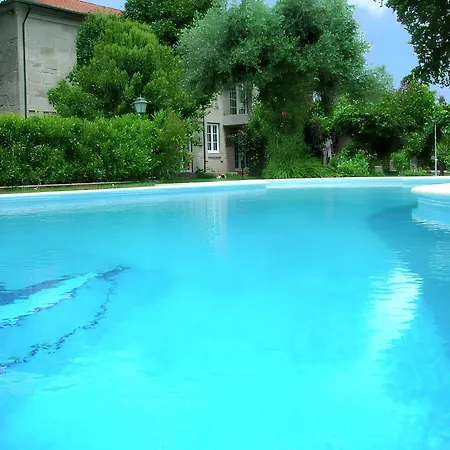 Comfortable House With Mountain View And Shared Pool