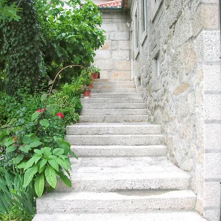 Comfortable House With Mountain View And Shared Pool 別荘 Pedraça