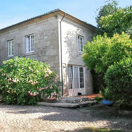 Comfortable House With Mountain View And Shared Pool * Pedraça