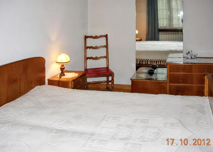 Nyaraló Comfortable House With Mountain View And Shared Pool Pedraça