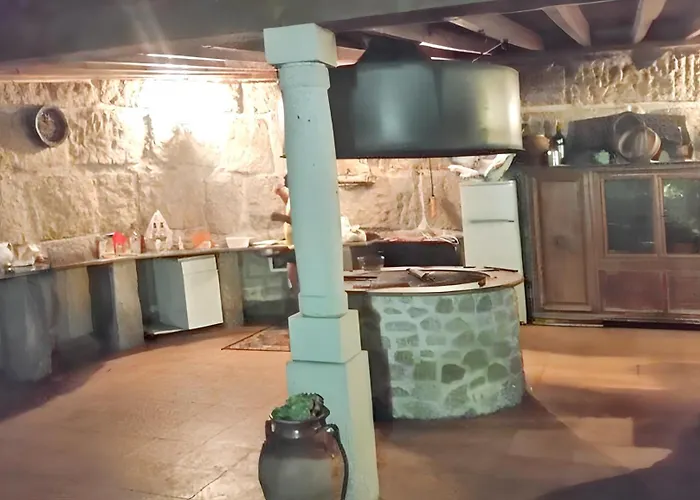 Nyaraló Comfortable House With Mountain View And Shared Pool